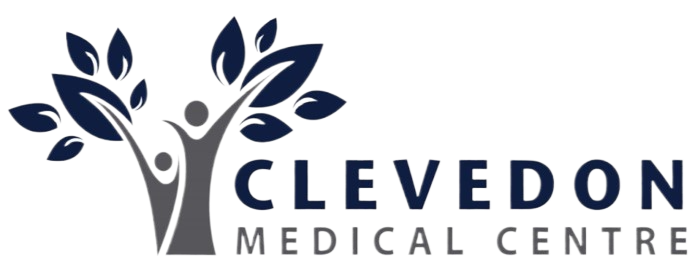 Clevedon Medical Centre Logo