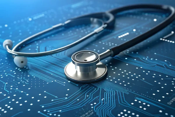 Image for article titled Improving Your Appointment Experience With AI Medical Scribes