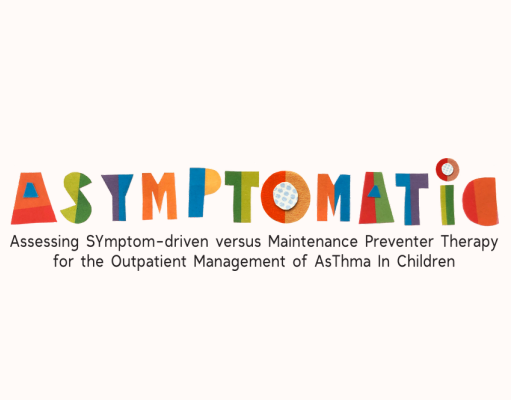 asymptomatic