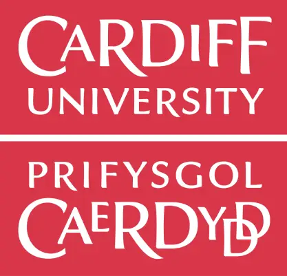 cardiff university logo