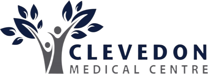 Clevedon Medical Centre logo